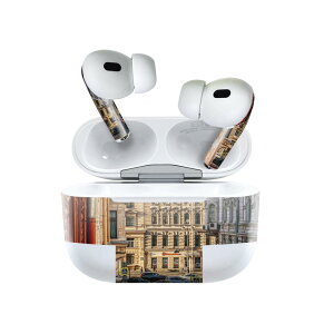Air Pods Pro2 / Pro1 ��p �f�U�C���X�L���V�[�� airpods �G�A�|�b�h apple �A�b�v�� AirPods Pro ��1���� airpodsPro ��2���� �Ή� �C���z�� �J�o�[ �f�R���[�V���� �A�N�Z�T���[ �f�R�V�[�� 023119 ���i�@�ʐ^
