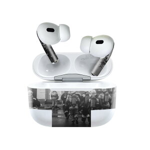 Air Pods Pro2 / Pro1 ��p �f�U�C���X�L���V�[�� airpods �G�A�|�b�h apple �A�b�v�� AirPods Pro ��1���� airpodsPro ��2���� �Ή� �C���z�� �J�o�[ �f�R���[�V���� �A�N�Z�T���[ �f�R�V�[�� 023128 ���m�N���@