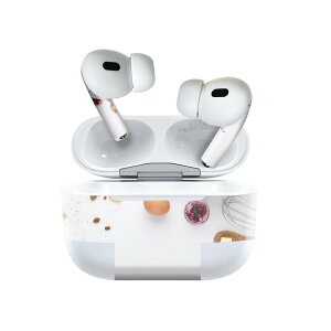 Air Pods Pro2 / Pro1 ��p �f�U�C���X�L���V�[�� airpods �G�A�|�b�h apple �A�b�v�� AirPods Pro ��1���� airpodsPro ��2���� �Ή� �C���z�� �J�o�[ �f�R���[�V���� �A�N�Z�T���[ �f�R�V�[�� 023163 �H�ו��@��