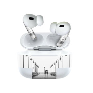 Air Pods Pro2 / Pro1 ��p �f�U�C���X�L���V�[�� airpods �G�A�|�b�h apple �A�b�v�� AirPods Pro ��1���� airpodsPro ��2���� �Ή� �C���z�� �J�o�[ �f�R���[�V���� �A�N�Z�T���[ �f�R�V�[�� 023170 ���i�@���m