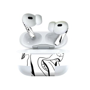 Air Pods Pro2 / Pro1 p fUCXLV[ airpods GA|bh apple Abv AirPods Pro 1 airpodsPro 2 Ή Cz Jo[ fR[V ANZT[ fRV[ 023220 @CX