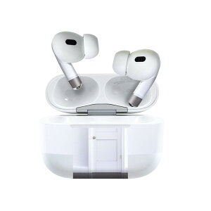 Air Pods Pro2 / Pro1 p fUCXLV[ airpods GA|bh apple Abv AirPods Pro 1 airpodsPro 2 Ή Cz Jo[ fR[V ANZT[ fRV[ 023232 hA@ʐ^