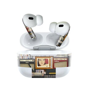 Air Pods Pro2 / Pro1 p fUCXLV[ airpods GA|bh apple Abv AirPods Pro 1 airpodsPro 2 Ή Cz Jo[ fR[V ANZT[ fRV[ 023248 {I@Xs