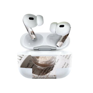 Air Pods Pro2 / Pro1 ��p �f�U�C���X�L���V�[�� airpods �G�A�|�b�h apple �A�b�v�� AirPods Pro ��1���� airpodsPro ��2���� �Ή� �C���z�� �J�o�[ �f�R���[�V���� �A�N�Z�T���[ �f�R�V�[�� 023250 ���C�N�@��