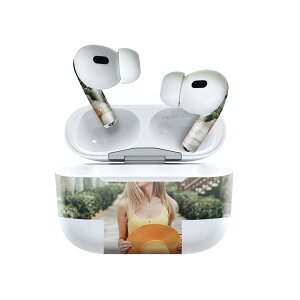 Air Pods Pro2 / Pro1 ��p �f�U�C���X�L���V�[�� airpods �G�A�|�b�h apple �A�b�v�� AirPods Pro ��1���� airpodsPro ��2���� �Ή� �C���z�� �J�o�[ �f�R���[�V���� �A�N�Z�T���[ �f�R�V�[�� 023266 �l���@���i