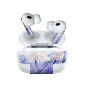 Air Pods Pro2 / Pro1 p fUCXLV[ airpods GA|bh apple Abv AirPods Pro 1 airpodsPro 2 Ή Cz Jo[ fR[V ANZT[ fRV[ 023321 ԁ@t