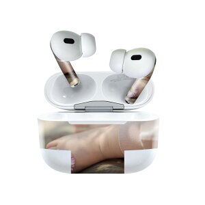 Air Pods Pro2 / Pro1 p fUCXLV[ airpods GA|bh apple Abv AirPods Pro 1 airpodsPro 2 Ή Cz Jo[ fR[V ANZT[ fRV[ 023329 ԁ@t
