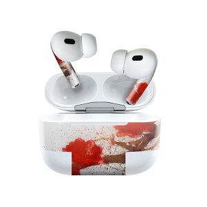 Air Pods Pro2 / Pro1 p fUCXLV[ airpods GA|bh apple Abv AirPods Pro 1 airpodsPro 2 Ή Cz Jo[ fR[V ANZT[ fRV[ 023357 ԁ@t