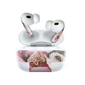 Air Pods Pro2 / Pro1 ��p �f�U�C���X�L���V�[�� airpods �G�A�|�b�h apple �A�b�v�� AirPods Pro ��1���� airpodsPro ��2���� �Ή� �C���z�� �J�o�[ �f�R���[�V���� �A�N�Z�T���[ �f�R�V�[�� 023358 �ԁ@�t����