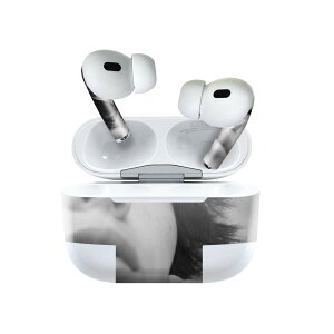 Air Pods Pro2 / Pro1 ��p �f�U�C���X�L���V�[�� airpods �G�A�|�b�h apple �A�b�v�� AirPods Pro ��1���� airpodsPro ��2���� �Ή� �C���z�� �J�o�[ �f�R���[�V���� �A�N�Z�T���[ �f�R�V�[�� 023391 �l���@����