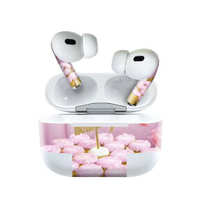 Air Pods Pro2 / Pro1 ��p �f�U�C���X�L���V�[�� airpods �G�A�|�b�h apple �A�b�v�� AirPods Pro ��1���� airpodsPro ��2���� �Ή� �C���z�� �J�o�[ �f�R���[�V���� �A�N�Z�T���[ �f�R�V�[�� 023424 �P�[�L�@��