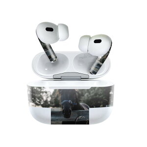 Air Pods Pro2 / Pro1 ��p �f�U�C���X�L���V�[�� airpods �G�A�|�b�h apple �A�b�v�� AirPods Pro ��1���� airpodsPro ��2���� �Ή� �C���z�� �J�o�[ �f�R���[�V���� �A�N�Z�T���[ �f�R�V�[�� 023442 �n�@�����@
