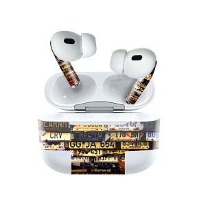 Air Pods Pro2 / Pro1 ��p �f�U�C���X�L���V�[�� airpods �G�A�|�b�h apple �A�b�v�� AirPods Pro ��1���� airpodsPro ��2���� �Ή� �C���z�� �J�o�[ �f�R���[�V���� �A�N�Z�T���[ �f�R�V�[�� 023517 �i���o�[�v