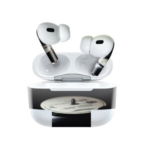 Air Pods Pro2 / Pro1 ��p �f�U�C���X�L���V�[�� airpods �G�A�|�b�h apple �A�b�v�� AirPods Pro ��1���� airpodsPro ��2���� �Ή� �C���z�� �J�o�[ �f�R���[�V���� �A�N�Z�T���[ �f�R�V�[�� 023598 ���y�@���R