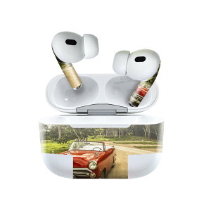 Air Pods Pro2 / Pro1 p fUCXLV[ airpods GA|bh apple Abv AirPods Pro 1 airpodsPro 2 Ή Cz Jo[ fR[V ANZT[ fRV[ 023621 ԁ@NV