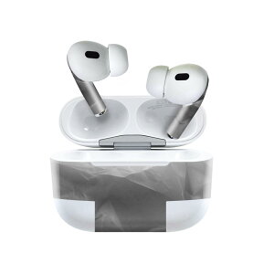 Air Pods Pro2 / Pro1 ��p �f�U�C���X�L���V�[�� airpods �G�A�|�b�h apple �A�b�v�� AirPods Pro ��1���� airpodsPro ��2���� �Ή� �C���z�� �J�o�[ �f�R���[�V���� �A�N�Z�T���[ �f�R�V�[�� 023647 ���m�N���@
