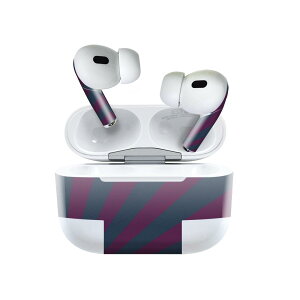 Air Pods Pro2 / Pro1 ��p �f�U�C���X�L���V�[�� airpods �G�A�|�b�h apple �A�b�v�� AirPods Pro ��1���� airpodsPro ��2���� �Ή� �C���z�� �J�o�[ �f�R���[�V���� �A�N�Z�T���[ �f�R�V�[�� 023696 �X�g���C�v