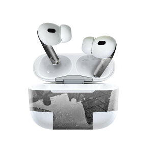 Air Pods Pro2 / Pro1 ��p �f�U�C���X�L���V�[�� airpods �G�A�|�b�h apple �A�b�v�� AirPods Pro ��1���� airpodsPro ��2���� �Ή� �C���z�� �J�o�[ �f�R���[�V���� �A�N�Z�T���[ �f�R�V�[�� 023711 �����܂�@