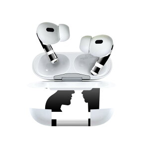 Air Pods Pro2 / Pro1 p fUCXLV[ airpods GA|bh apple Abv AirPods Pro 1 airpodsPro 2 Ή Cz Jo[ fR[V ANZT[ fRV[ 023720 }[N@
