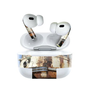 Air Pods Pro2 / Pro1 ��p �f�U�C���X�L���V�[�� airpods �G�A�|�b�h apple �A�b�v�� AirPods Pro ��1���� airpodsPro ��2���� �Ή� �C���z�� �J�o�[ �f�R���[�V���� �A�N�Z�T���[ �f�R�V�[�� 023759 �S���@�p��