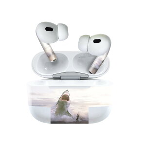 Air Pods Pro2 / Pro1 ��p �f�U�C���X�L���V�[�� airpods �G�A�|�b�h apple �A�b�v�� AirPods Pro ��1���� airpodsPro ��2���� �Ή� �C���z�� �J�o�[ �f�R���[�V���� �A�N�Z�T���[ �f�R�V�[�� 023785 �T���@�C