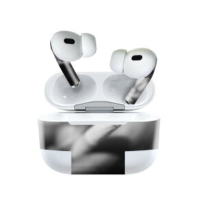 Air Pods Pro2 / Pro1 ��p �f�U�C���X�L���V�[�� airpods �G�A�|�b�h apple �A�b�v�� AirPods Pro ��1���� airpodsPro ��2���� �Ή� �C���z�� �J�o�[ �f�R���[�V���� �A�N�Z�T���[ �f�R�V�[�� 023807 ���΂��@��