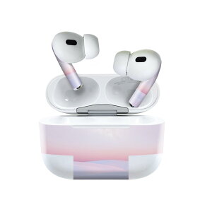 Air Pods Pro2 / Pro1 ��p �f�U�C���X�L���V�[�� airpods �G�A�|�b�h apple �A�b�v�� AirPods Pro ��1���� airpodsPro ��2���� �Ή� �C���z�� �J�o�[ �f�R���[�V���� �A�N�Z�T���[ �f�R�V�[�� 023811 �s���N�@��