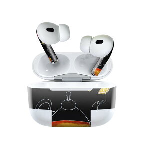 Air Pods Pro2 / Pro1 ��p �f�U�C���X�L���V�[�� airpods �G�A�|�b�h apple �A�b�v�� AirPods Pro ��1���� airpodsPro ��2���� �Ή� �C���z�� �J�o�[ �f�R���[�V���� �A�N�Z�T���[ �f�R�V�[�� 023872 �ʕ��@�g��