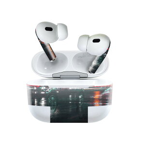 Air Pods Pro2 / Pro1 ��p �f�U�C���X�L���V�[�� airpods �G�A�|�b�h apple �A�b�v�� AirPods Pro ��1���� airpodsPro ��2���� �Ή� �C���z�� �J�o�[ �f�R���[�V���� �A�N�Z�T���[ �f�R�V�[�� 023897 �ԁ@���H