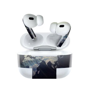 Air Pods Pro2 / Pro1 ��p �f�U�C���X�L���V�[�� airpods �G�A�|�b�h apple �A�b�v�� AirPods Pro ��1���� airpodsPro ��2���� �Ή� �C���z�� �J�o�[ �f�R���[�V���� �A�N�Z�T���[ �f�R�V�[�� 023927 �F���@�n��