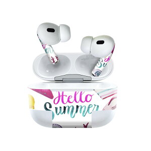 Air Pods Pro2 / Pro1 ��p �f�U�C���X�L���V�[�� airpods �G�A�|�b�h apple �A�b�v�� AirPods Pro ��1���� airpodsPro ��2���� �Ή� �C���z�� �J�o�[ �f�R���[�V���� �A�N�Z�T���[ �f�R�V�[�� 023952 �ā@�X�C�J
