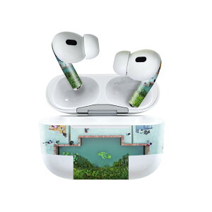 Air Pods Pro2 / Pro1 ��p �f�U�C���X�L���V�[�� airpods �G�A�|�b�h apple �A�b�v�� AirPods Pro ��1���� airpodsPro ��2���� �Ή� �C���z�� �J�o�[ �f�R���[�V���� �A�N�Z�T���[ �f�R�V�[�� 023956 ���i�@�ʐ^