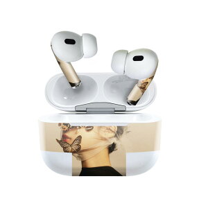 Air Pods Pro2 / Pro1 p fUCXLV[ airpods GA|bh apple Abv AirPods Pro 1 airpodsPro 2 Ή Cz Jo[ fR[V ANZT[ fRV[ 023983 X@l