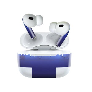 Air Pods Pro2 / Pro1 ��p �f�U�C���X�L���V�[�� airpods �G�A�|�b�h apple �A�b�v�� AirPods Pro ��1���� airpodsPro ��2���� �Ή� �C���z�� �J�o�[ �f�R���[�V���� �A�N�Z�T���[ �f�R�V�[�� 023986 �����@�p��