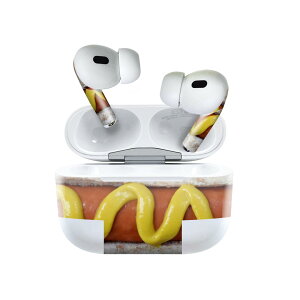 Air Pods Pro2 / Pro1 ��p �f�U�C���X�L���V�[�� airpods �G�A�|�b�h apple �A�b�v�� AirPods Pro ��1���� airpodsPro ��2���� �Ή� �C���z�� �J�o�[ �f�R���[�V���� �A�N�Z�T���[ �f�R�V�[�� 025595 �H�ו��@�z