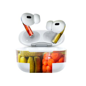 Air Pods Pro2 / Pro1 ��p �f�U�C���X�L���V�[�� airpods �G�A�|�b�h apple �A�b�v�� AirPods Pro ��1���� airpodsPro ��2���� �Ή� �C���z�� �J�o�[ �f�R���[�V���� �A�N�Z�T���[ �f�R�V�[�� 025600 �s�N���X�@