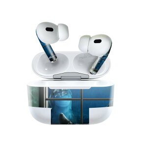 Air Pods Pro2 / Pro1 ��p �f�U�C���X�L���V�[�� airpods �G�A�|�b�h apple �A�b�v�� AirPods Pro ��1���� airpodsPro ��2���� �Ή� �C���z�� �J�o�[ �f�R���[�V���� �A�N�Z�T���[ �f�R�V�[�� 025636 �C���J�@��