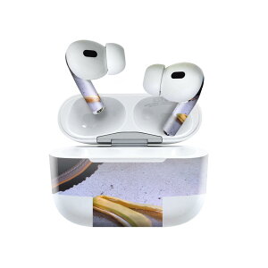 Air Pods Pro2 / Pro1 ��p �f�U�C���X�L���V�[�� airpods �G�A�|�b�h apple �A�b�v�� AirPods Pro ��1���� airpodsPro ��2���� �Ή� �C���z�� �J�o�[ �f�R���[�V���� �A�N�Z�T���[ �f�R�V�[�� 025649 �o�i�i�@��