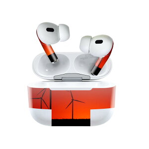 Air Pods Pro2 / Pro1 ��p �f�U�C���X�L���V�[�� airpods �G�A�|�b�h apple �A�b�v�� AirPods Pro ��1���� airpodsPro ��2���� �Ή� �C���z�� �J�o�[ �f�R���[�V���� �A�N�Z�T���[ �f�R�V�[�� 025689 ���ԁ@�e
