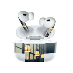 Air Pods Pro2 / Pro1 ��p �f�U�C���X�L���V�[�� airpods �G�A�|�b�h apple �A�b�v�� AirPods Pro ��1���� airpodsPro ��2���� �Ή� �C���z�� �J�o�[ �f�R���[�V���� �A�N�Z�T���[ �f�R�V�[�� 025705 �[���@��
