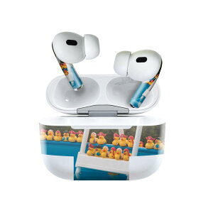 Air Pods Pro2 / Pro1 ��p �f�U�C���X�L���V�[�� airpods �G�A�|�b�h apple �A�b�v�� AirPods Pro ��1���� airpodsPro ��2���� �Ή� �C���z�� �J�o�[ �f�R���[�V���� �A�N�Z�T���[ �f�R�V�[�� 025719 �v�[���@��