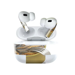 Air Pods Pro2 / Pro1 ��p �f�U�C���X�L���V�[�� airpods �G�A�|�b�h apple �A�b�v�� AirPods Pro ��1���� airpodsPro ��2���� �Ή� �C���z�� �J�o�[ �f�R���[�V���� �A�N�Z�T���[ �f�R�V�[�� 025749 �ʋl�@�H��