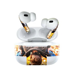 Air Pods Pro2 / Pro1 ��p �f�U�C���X�L���V�[�� airpods �G�A�|�b�h apple �A�b�v�� AirPods Pro ��1���� airpodsPro ��2���� �Ή� �C���z�� �J�o�[ �f�R���[�V���� �A�N�Z�T���[ �f�R�V�[�� 025822 �H�@�g�t�@