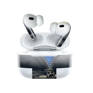 Air Pods Pro2 / Pro1 ��p �f�U�C���X�L���V�[�� airpods �G�A�|�b�h apple �A�b�v�� AirPods Pro ��1���� airpodsPro ��2���� �Ή� �C���z�� �J�o�[ �f�R���[�V���� �A�N�Z�T���[ �f�R�V�[�� 025852 ��@�_�@�n