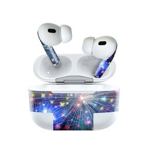 Air Pods Pro2 / Pro1 ��p �f�U�C���X�L���V�[�� airpods �G�A�|�b�h apple �A�b�v�� AirPods Pro ��1���� airpodsPro ��2���� �Ή� �C���z�� �J�o�[ �f�R���[�V���� �A�N�Z�T���[ �f�R�V�[�� 025876 ���@�X�^�[