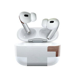 Air Pods Pro2 / Pro1 ��p �f�U�C���X�L���V�[�� airpods �G�A�|�b�h apple �A�b�v�� AirPods Pro ��1���� airpodsPro ��2���� �Ή� �C���z�� �J�o�[ �f�R���[�V���� �A�N�Z�T���[ �f�R�V�[�� 025907 �K�i�@����