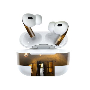 Air Pods Pro2 / Pro1 ��p �f�U�C���X�L���V�[�� airpods �G�A�|�b�h apple �A�b�v�� AirPods Pro ��1���� airpodsPro ��2���� �Ή� �C���z�� �J�o�[ �f�R���[�V���� �A�N�Z�T���[ �f�R�V�[�� 026010 �����@���@