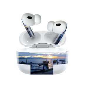 Air Pods Pro2 / Pro1 ��p �f�U�C���X�L���V�[�� airpods �G�A�|�b�h apple �A�b�v�� AirPods Pro ��1���� airpodsPro ��2���� �Ή� �C���z�� �J�o�[ �f�R���[�V���� �A�N�Z�T���[ �f�R�V�[�� 026015 �C�@�{�[�g