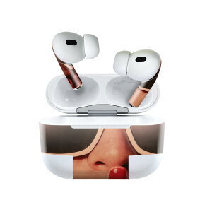 Air Pods Pro2 / Pro1 p fUCXLV[ airpods GA|bh apple Abv AirPods Pro 1 airpodsPro 2 Ή Cz Jo[ fR[V ANZT[ fRV[ 026044 TOX