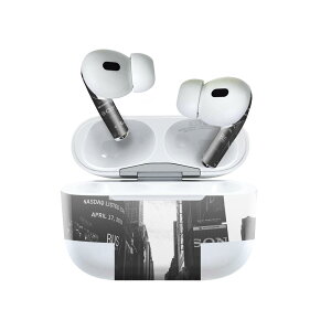 Air Pods Pro2 / Pro1 ��p �f�U�C���X�L���V�[�� airpods �G�A�|�b�h apple �A�b�v�� AirPods Pro ��1���� airpodsPro ��2���� �Ή� �C���z�� �J�o�[ �f�R���[�V���� �A�N�Z�T���[ �f�R�V�[�� 026089 �����@�l�@